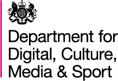 Department for Digital, Culture, Media & Sport